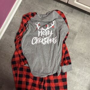 Brand new men’s two piece pj